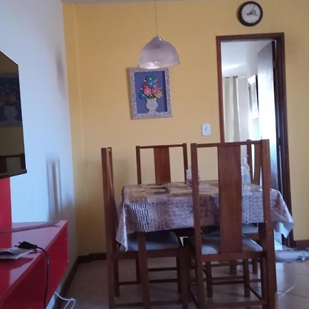 Appartement Kitnet Aurora à Miguel Pereira Extérieur photo