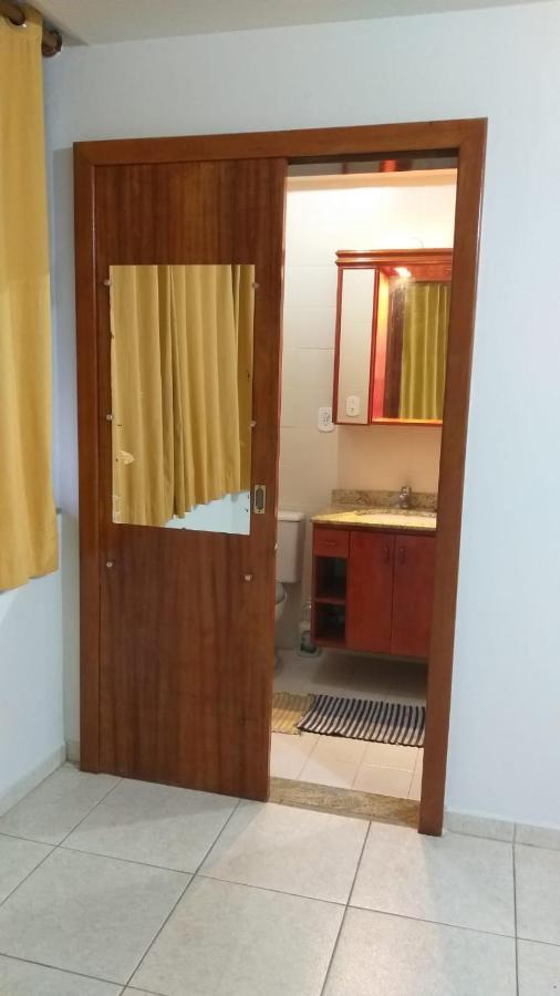 Appartement Kitnet Aurora à Miguel Pereira Extérieur photo