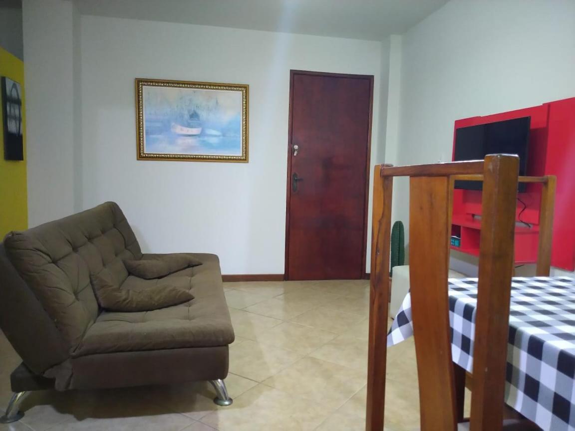 Appartement Kitnet Aurora à Miguel Pereira Extérieur photo