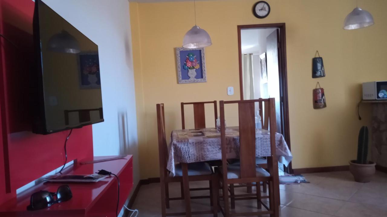 Appartement Kitnet Aurora à Miguel Pereira Extérieur photo